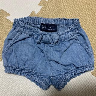 ベビーギャップ(babyGAP)のbabyGap ショートパンツ(パンツ)