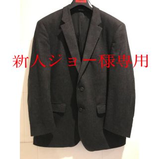 ヒューゴボス(HUGO BOSS)のHUGO BOSS ヒューゴ ボス  ジャケット(テーラードジャケット)