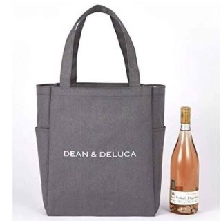 ディーンアンドデルーカ(DEAN & DELUCA)のディーン&デルーカ オトナミューズ 付録(エコバッグ)