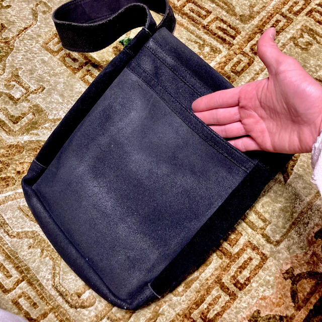 PORTER - 【百姓天国様専用】PORTER WAX ショルダーバッグの通販 by