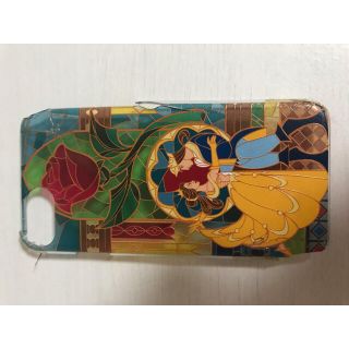 ディズニー(Disney)のiPhone7ケース(iPhoneケース)