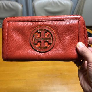 トリーバーチ(Tory Burch)のトリーバーチ　長財布　(財布)