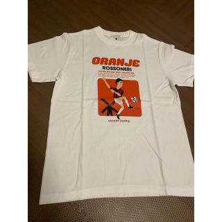 【最終処分価格】Tシャツ　soccer junky(ウェア)