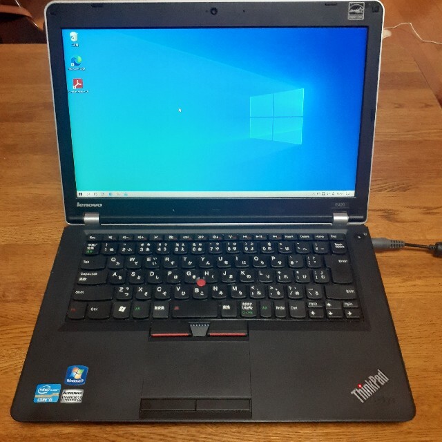 Lenovo Thinkpad E420 ノートパソコン