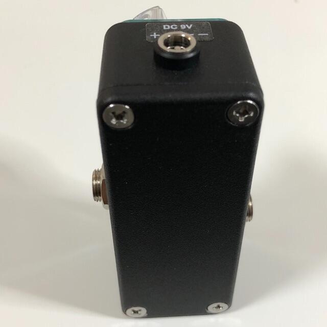D.A-Project D.A-Booster Blue LED