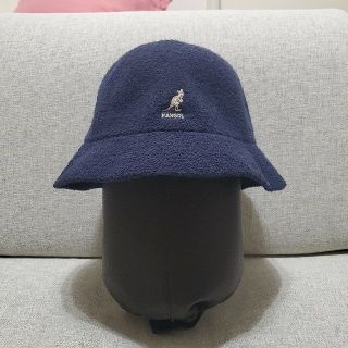 カンゴール(KANGOL)のKANGOL(カンゴール) パイルハット Lサイズ(ハット)