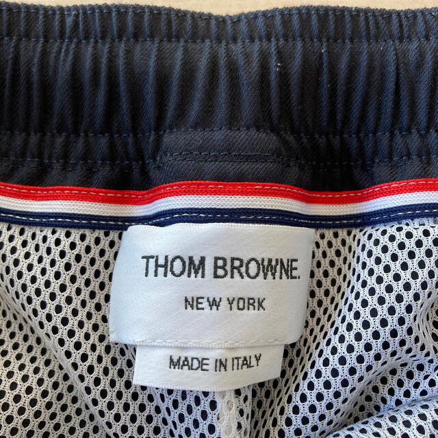 THOM BROWNE(トムブラウン)のトムブラウン　パンツ メンズのパンツ(スラックス)の商品写真