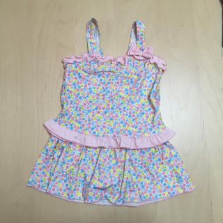 女の子用水着  130サイズ  (水着)