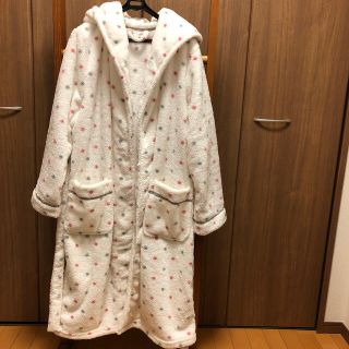 ローラアシュレイ(LAURA ASHLEY)のLAURA ASHLEY🌸バスローブ(ルームウェア)