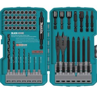 マキタ(Makita)のMakita ビットセット T-01725 70-Piece アメリカ仕様(その他)