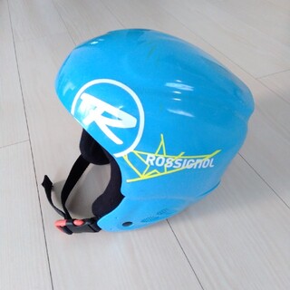 ロシニョール(ROSSIGNOL)のスキー用ヘルメット　子供用　ロシニョール(その他)