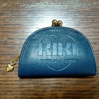 KIKI がま口財布(財布)