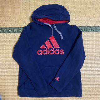 アディダス(adidas)のnina様専用⭐︎アディダス　パーカー(パーカー)