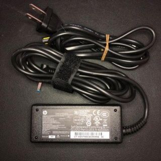 【中古】hp　ACアダプター　HSTNN-CA41(PCパーツ)