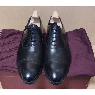 ジョンロブ(JOHN LOBB)の新宿興業様専用　【未使用品】JOHN LOBB　PHILIPS2  8E(ドレス/ビジネス)