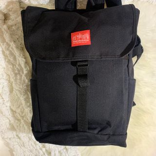 マンハッタンポーテージ(Manhattan Portage)のマンハッタン　バックパック(バッグパック/リュック)