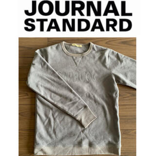 ジャーナルスタンダード(JOURNAL STANDARD)のジャーナルスタンダード・M(Tシャツ/カットソー(七分/長袖))