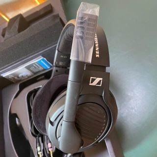 新品未開封！ゼンハイザー　Massdrop x Sennheiser PC37X