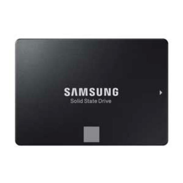サムスン Samsung SSD 860 EVOシリーズ 500GB 1