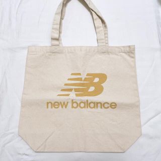 ニューバランス(New Balance)のトートバッグ ニューバランス(トートバッグ)