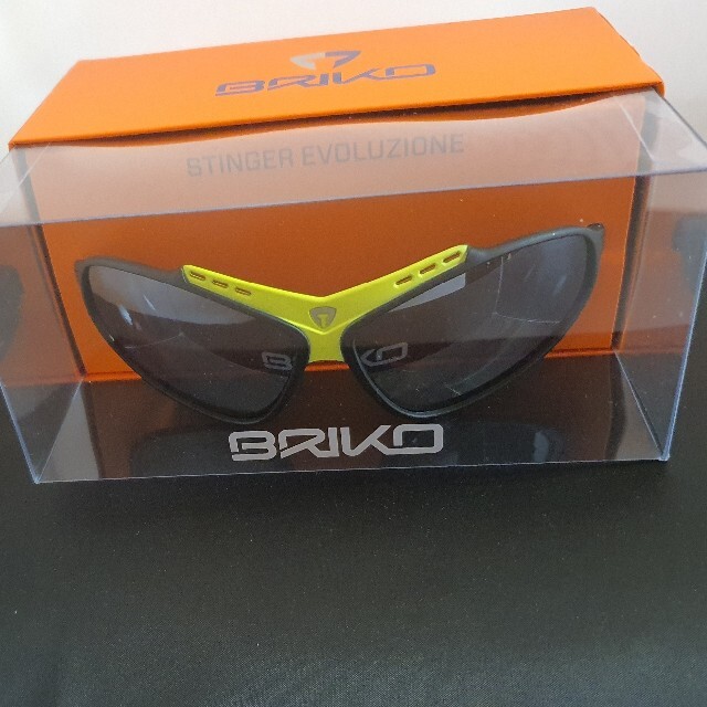 BRIKO STINGER