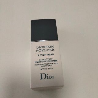 ディオール(Dior)のDior スキンセンサーフォーエバー エヴァーウェア(化粧下地)