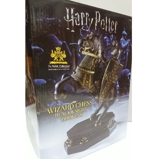 ハリー・ポッター 魔法のチェス Harry Potter 黒 ハリー・ポッター 魔法のチェス Harry Potter 黒