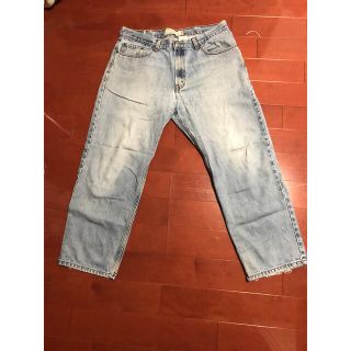 リーバイス(Levi's)のLevi's 550 36×30(デニム/ジーンズ)