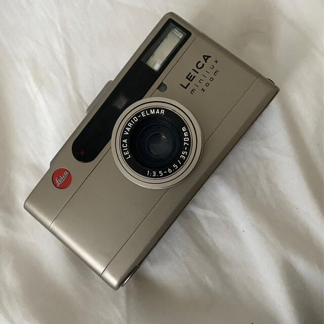 Leica minilux