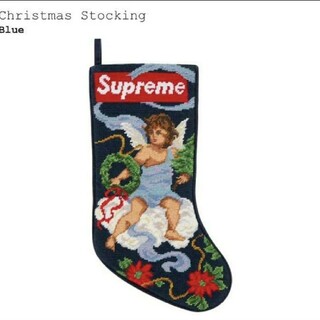シュプリーム(Supreme)のSupreme Christmas Stocking ソックス(ソックス)
