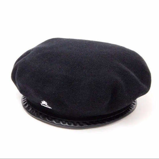 KANGOL(カンゴール)のKANGOL／ベレー帽 レディースの帽子(ハンチング/ベレー帽)の商品写真