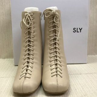 スライ(SLY)のなすび様専用(ブーツ)