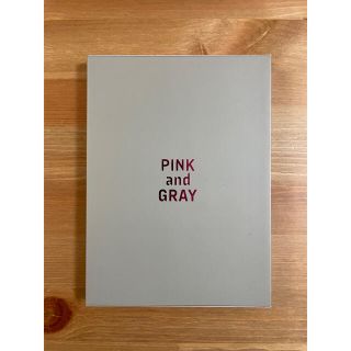 PINK and GRAY ピンクとグレー(日本映画)