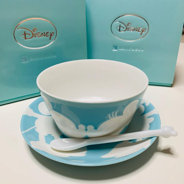 Disney(ディズニー)のディズニー　食器 インテリア/住まい/日用品のキッチン/食器(食器)の商品写真