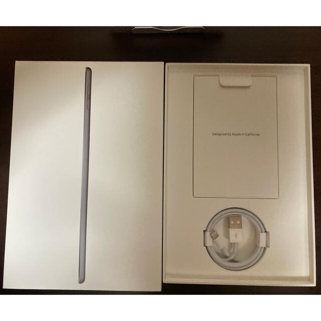 iPad mini5 64GB Space Gray wifiモデル