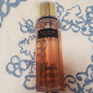 ヴィクトリアズシークレット(Victoria's Secret)のvictoria's secretのボディミスト(香水(女性用))