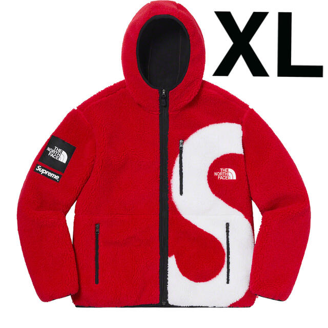 【国内配送】 Supreme - Fleece Logo S Face® North Supreme®/The その他 【国内配送】 Supreme - Fleece Logo S Face® North Supreme®/The その他