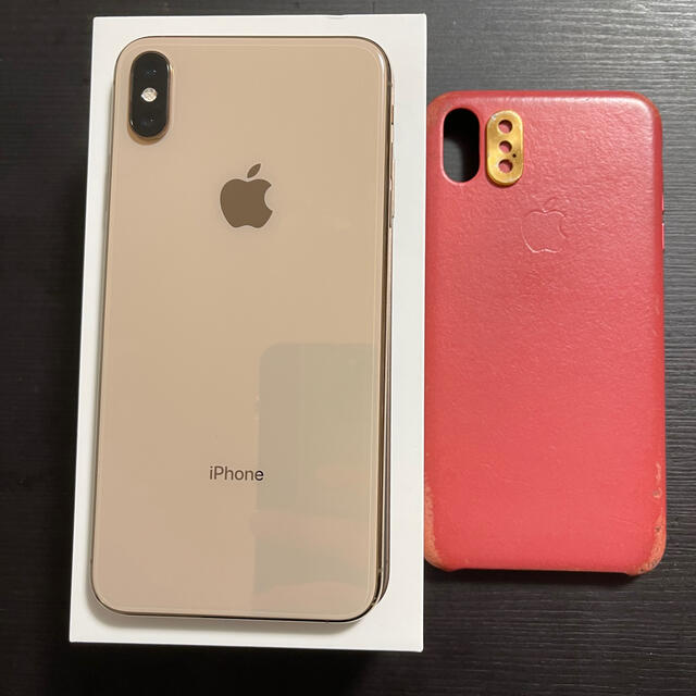 iPhone 11 Pro 64GB simフリー グラファイト