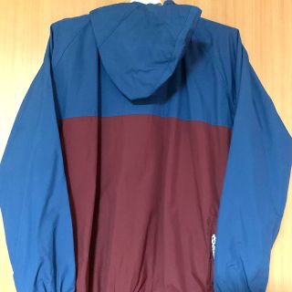 Supreme - 入手困難 Kith アノラック プルオーバー ナイロン