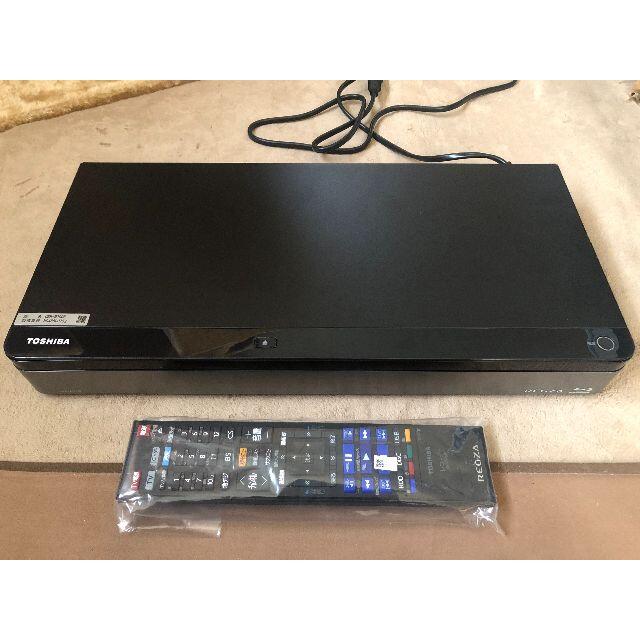 4週間全録 東芝 REGZAタイムシフトマシン DBR-M2008+外付け8TB 4週間全録 東芝 REGZAタイムシフトマシン DBR-M2008+外付け8TB