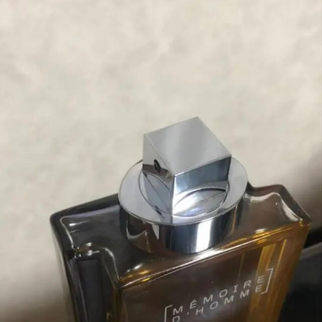 【ニナリッチ　メモアールドム　オーデトワレ100ml】