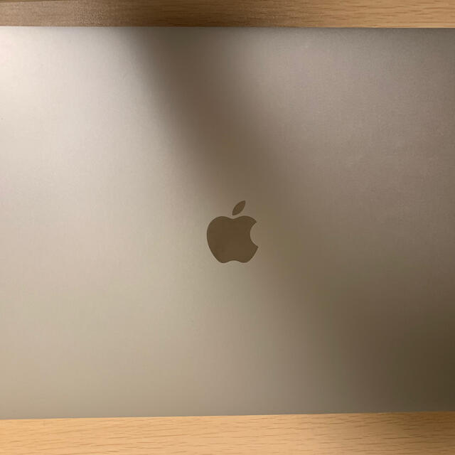 Apple - MacBook Pro 2016 Retina 15インチ USキーボード