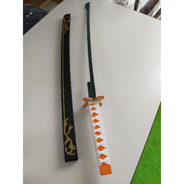 鬼滅の刃 胡蝶しのぶ 剣 刀 美品の通販 By バリちゃん252 S Shop ラクマ 鬼滅の刃 胡蝶しのぶ 剣 刀 美品の通販 By バリちゃん252 S Shop ラクマ