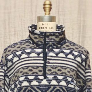 パタゴニア(patagonia)の90's patagonia シンチラ スナップ パタゴニア フリース USA(その他)