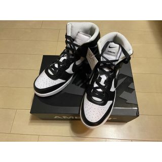 ナイキ(NIKE)の26.5cm NIKE AMBUSH DUNK  HIGH ナイキ アンブッシュ(スニーカー)