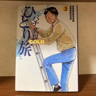 パチスロひとり旅ｇｏｌｄ ３(青年漫画)