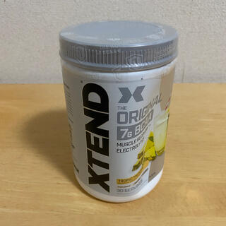 エクステンドBCAA パイナップル味　30サービング　420g(アミノ酸)