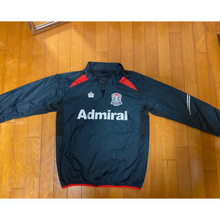 アドミラル(Admiral)のAdmiral ピステ 上のみ Sサイズ(ウェア)