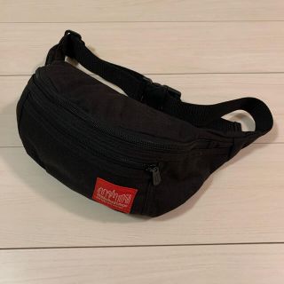 マンハッタンポーテージ(Manhattan Portage)のManhattan Portage ウエストバッグ(ウエストポーチ)