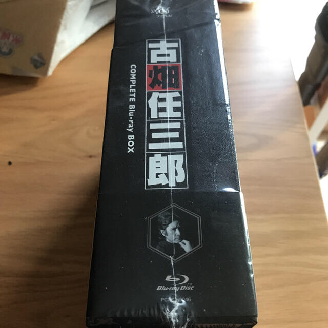 古畑任三郎　COMPLETE　Blu-ray　BOX Blu-ray石井正則